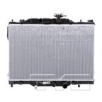 TYC 13585 Radiator - view 1