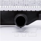 TYC 13585 Radiator - view 4