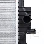 TYC 13588 Radiator - view 2