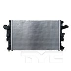 TYC 13588 Radiator - view 4