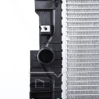 TYC 13588 Radiator - view 3