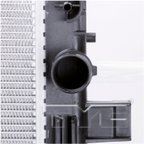 TYC 13589 Radiator - Primary - view 3