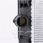 TYC 13589 Radiator - Primary - view 4