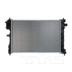 TYC 13590 Radiator - Primary - view 5