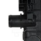 TYC 13590 Radiator - Primary - view 7