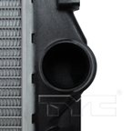 TYC 13590 Radiator - Primary - view 3