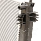 TYC 13591 Radiator - view 6