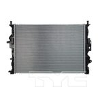 TYC 13593 Radiator - view 5