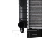 TYC 13595 Radiator - Primary - view 4