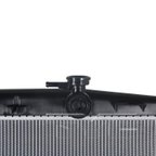 TYC 13596 Radiator - Front - view 3