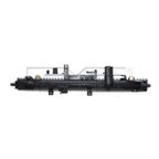 TYC 13599 Radiator - view 2