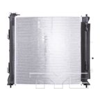 TYC 13604 Radiator - view 5