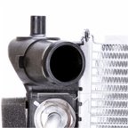 TYC 13604 Radiator - view 3