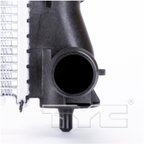 TYC 13604 Radiator - view 4