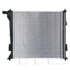 TYC 13607 Radiator - view 4