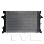 TYC 13609 Radiator - view 5