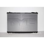 TYC 13612 Radiator - view 4