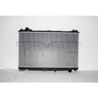 TYC 13612 Radiator - view 1