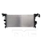 TYC 13620 Radiator - view 2