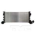 TYC 13620 Radiator - view 1