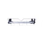 TYC 13622 Radiator - view 2