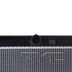 TYC 13626 Radiator - Front - view 4