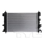 TYC 13633 Radiator - view 6