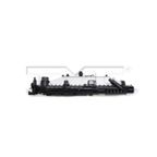 TYC 13634 Radiator - Primary - view 2