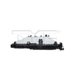 TYC 13634 Radiator - Primary - view 3
