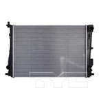 TYC 13641 Radiator - Primary - view 1