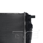 TYC 13641 Radiator - Primary - view 4
