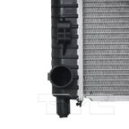TYC 13643 Radiator - Front - view 5
