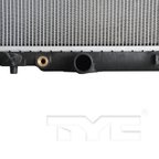 TYC 13644 Radiator - Primary - view 3