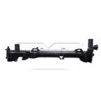 TYC 13652 Radiator - view 3
