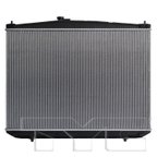 TYC 13657 Radiator - view 7