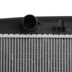 TYC 13657 Radiator - view 4