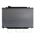 TYC 13659 Radiator - view 7