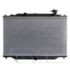 TYC 13659 Radiator - view 1