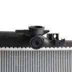 TYC 13659 Radiator - view 3