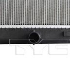 TYC 13659 Radiator - view 5