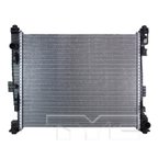 TYC 13662 Radiator - Primary - view 1
