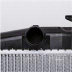 TYC 13663 Radiator - view 2