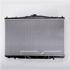 TYC 13663 Radiator - view 7