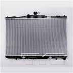 TYC 13663 Radiator - view 1