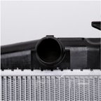 TYC 13663 Radiator - view 4