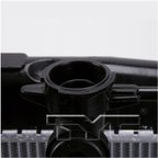 TYC 13663 Radiator - view 6