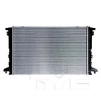 TYC 13665 Radiator - Primary - view 2