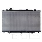 TYC 13672 Radiator - view 7