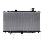TYC 13672 Radiator - view 1