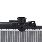 TYC 13672 Radiator - view 3